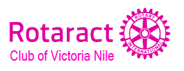 rotaract-club of victoria nile
